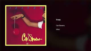 Yusuf / Cat Stevens – Crazy | IZITSO