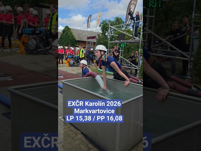 Karolín, 05. 07. 2026