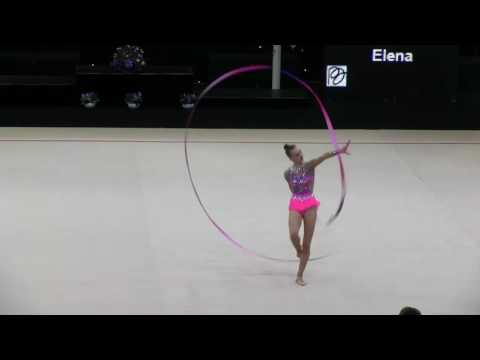 FIG Senior Prelim.Smirnova Elena.ribbon.LUX