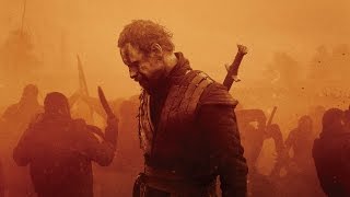 Jed Kurzel - [2015] Macbeth (Original Motion Picture Soundtrack)