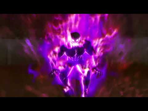 The opening riff of Kure Raian's theme for 5 minutes