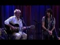 Juke Box Hero Acoustic Live At The GRAMMY Museum