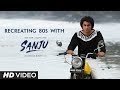 Sanju | Back to the 80s | Ranbir Kapoor | Rajkumar Hirani | Sonam kapoor