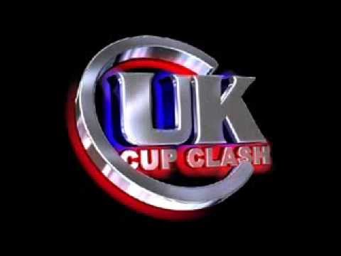 UK Cup Clash 2014