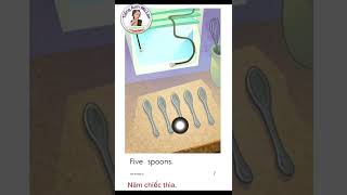 Five