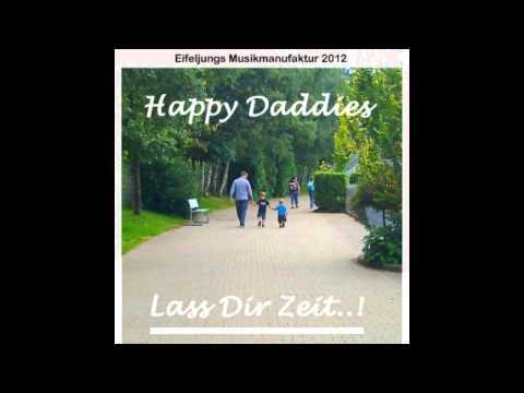 Das Flohlied - Kommt der Frühling in das Land - Happy Daddies - Kinderlied