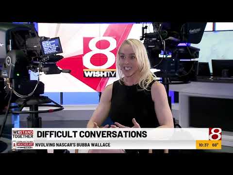 We Stand Together   Sara Rounsifer