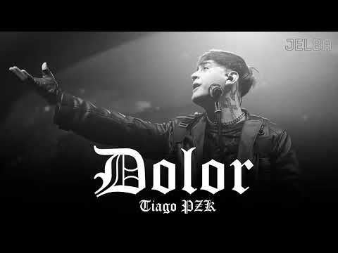 Tiago PZK - DOLOR 💔