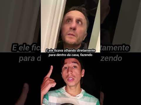 Never walk alone on the street at night #shorts