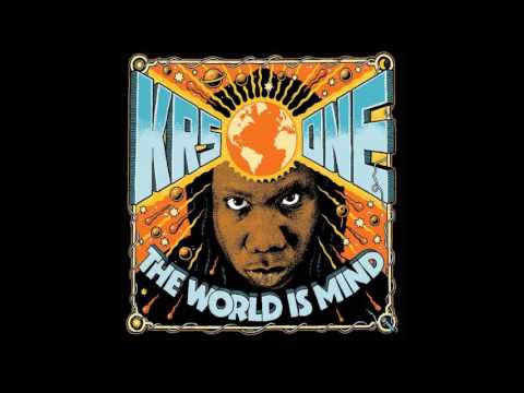 KRS One - Don't Ever Stop Ft. Janiece