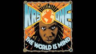 KRS One - Don&#39;t Ever Stop Ft. Janiece