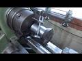 Vertical Model Steam Engine Build 5 Piston Rod Remake And Cylider Material