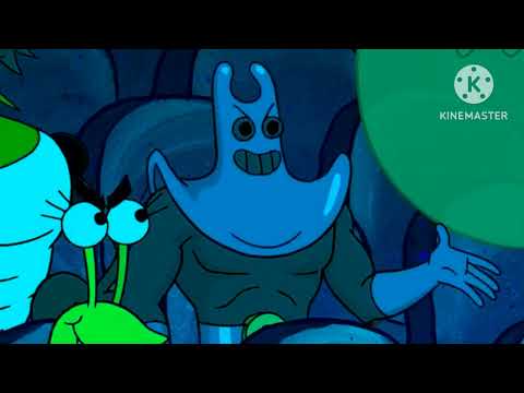 Kitties Inc. Part 12 - The Scream Extractor