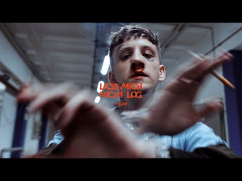 t-low - LASS MICH NICHT LOS (OFFICIAL VIDEO) prod. by MARY