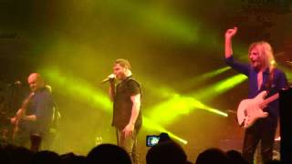 AXEL RUDI PELL Burning chains  (HD, live@Z7, 16.4.2016, Switzerland) M4H08249