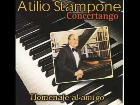 Atilio Stampone - Impar