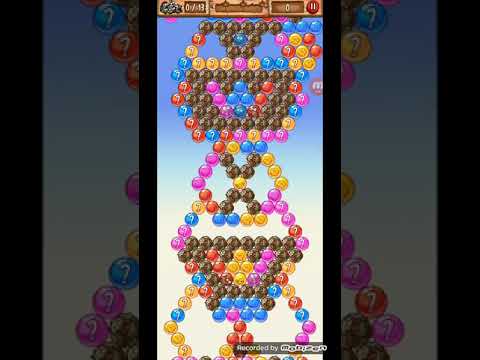 Simon's Cat Pop Time Level 888