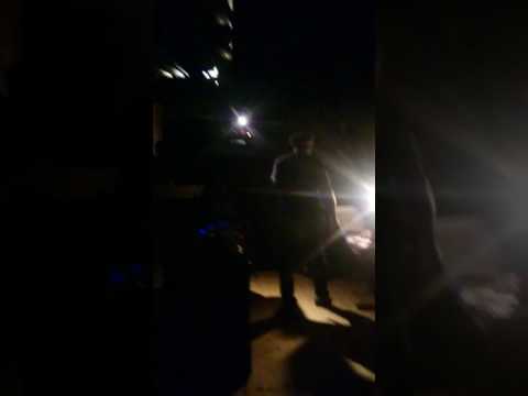 The mighty JAH OBSERVER play Ras Midas - Let the People go @ Hausmania, Oslo