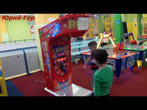 CRAZY LAND Кропивницкий.