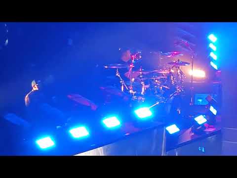 Staind takes the stage in Worcester, Massachusetts! - 27 APR 2024