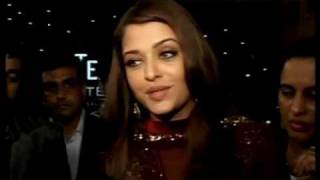 Aishwarya Rai Bachchan, Ranbir Kapoor get Teacher’s Achievement Awards‎
