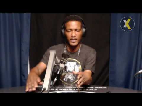 Madd Marv's Comedy Lounge 8-02-16