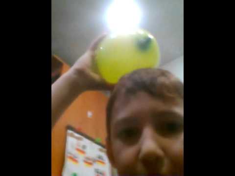 Иликтрическое действие