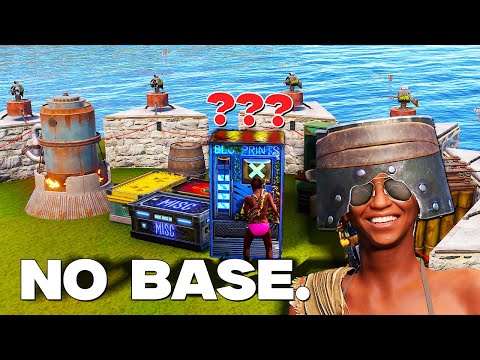 We made an entire server HATE us by abusing this broken technique... (Full Wipe)