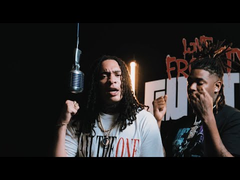 MIKEJACK3200 X MAIKA MILLION - ALPHABET BITCHES | LIVE FROM THE GUTTER STUDIO PERFORMANCE