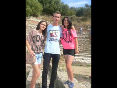 Keylon ft MC BessI - Banu Gati