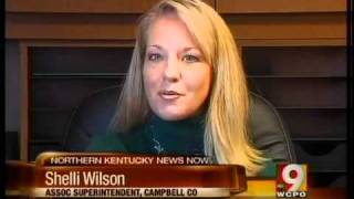 Campbell County Schools Operation Preparation