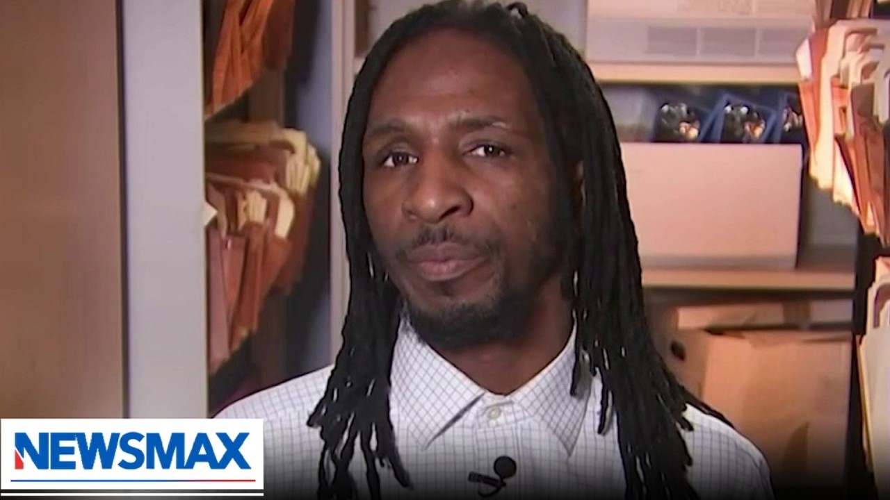 Police oversight chairman accused of bribery in attempted murder case | Wake Up America