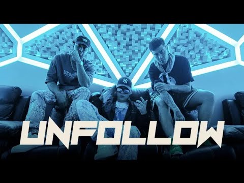 DUKI, Justin Quiles, Bizarrap - Unfollow