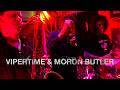 Vipertime Moron Butler Fight Live Jenny Lind Hastings 30th June 2026