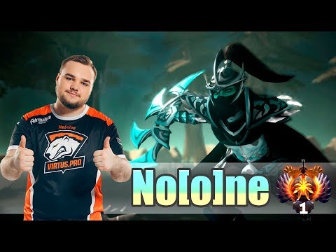 Noone [ Phantom Assassin ] - 7.20 Gameplay