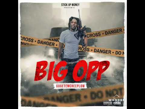 GoGetemCreeplow - TRK (Trapping, Robbing, & Killing)  [RAW UNCUT VERSION]