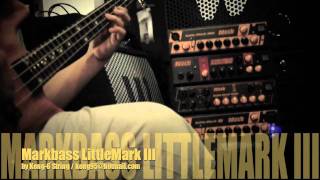 Video thumbnail for Reviews Amazing' Knobs on Markbass LittleMark III by Keng Bassist ("Keng Bassist" is my Nickname) by Keng Bassist