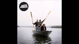 Arctic Monkeys | The Lovers | Straighten the Rudder