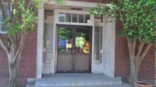 preview picture of video 'Glover School, Marblehead, MA. 2012 Pre-Demolition Photo Video'