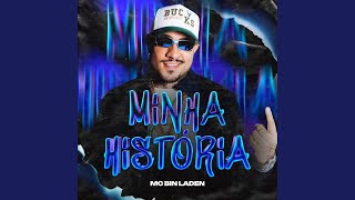 Ouvir Minha História MC Bin Laden