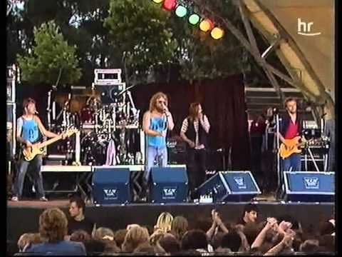 Rhein-Main schlägt zurück - Rodgau Monotones