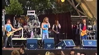 Rhein-Main schlägt zurück - Rodgau Monotones