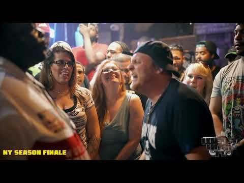 Uncle Flip vs Sonny Got Barz