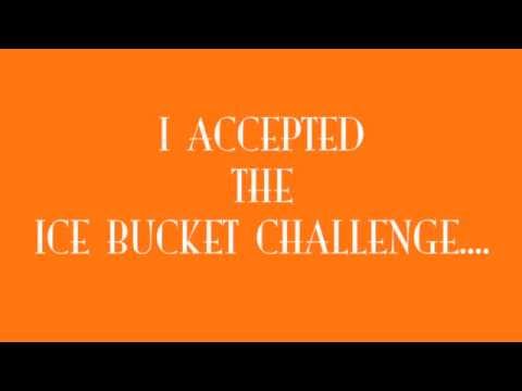 ICE BUCKET CHALLENGE (HD) - Bruno Bozzetto