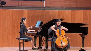Download lagu Elgar - Cello Concerto in E minor, Op. 85: II. Lento - Allegro molto mp3