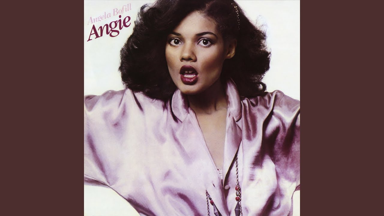 Baby, I Need Your Love