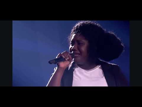 This Battle Made All The Coaches Cry - Yama and Kelly - Let it Be