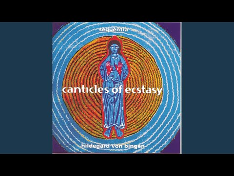 O tu suavissima virga