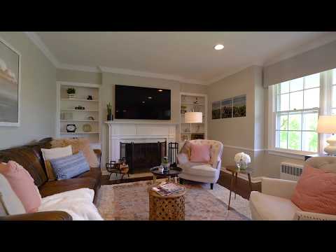 BEST REAL ESTATE VIDEOS: 285 Wyoming Avenue Maplewood NJ