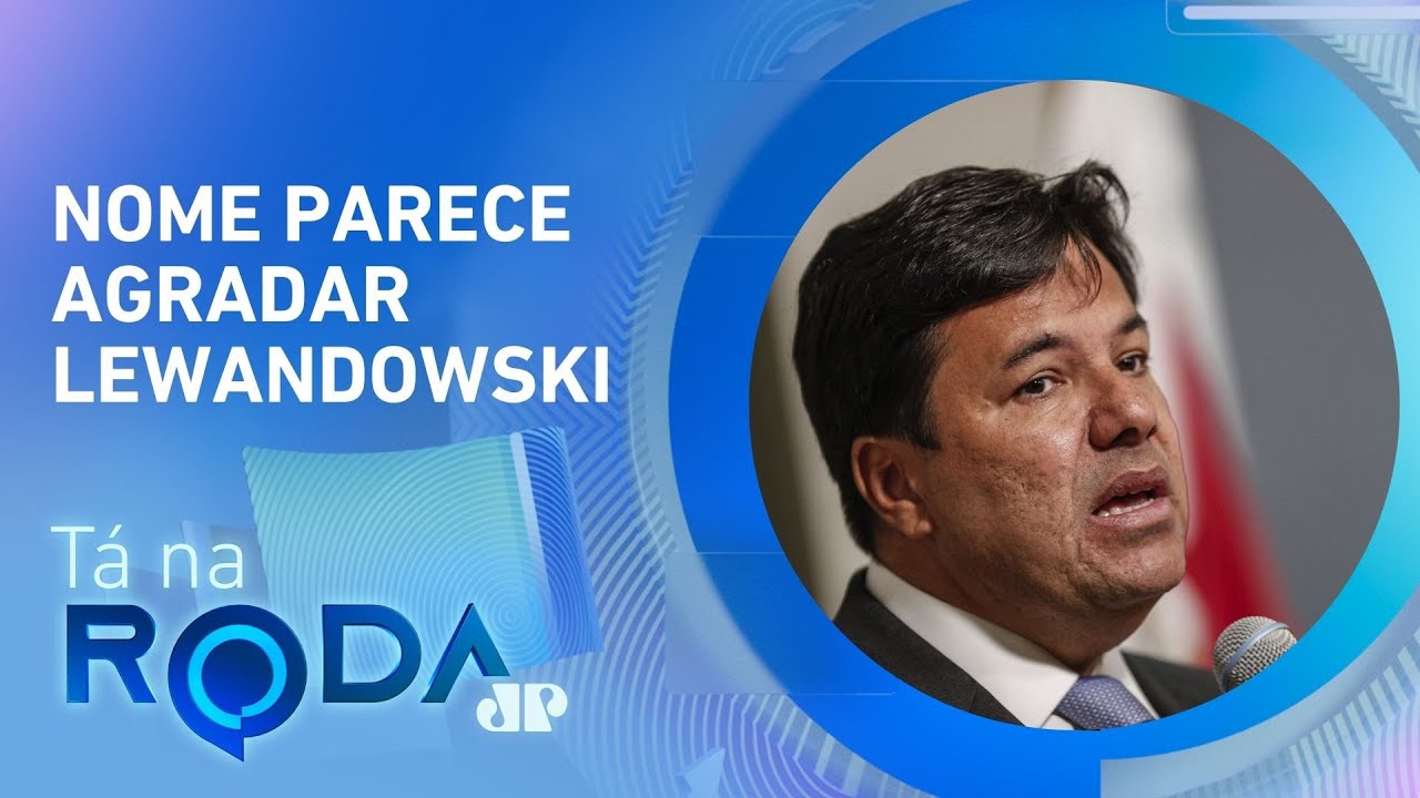 MENDONÇA FILHO será RELATOR da PEC da Segurança | TÁ NA RODA